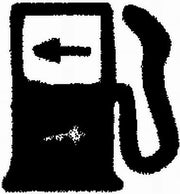 Hella 9XT 714 300-051 Type Label