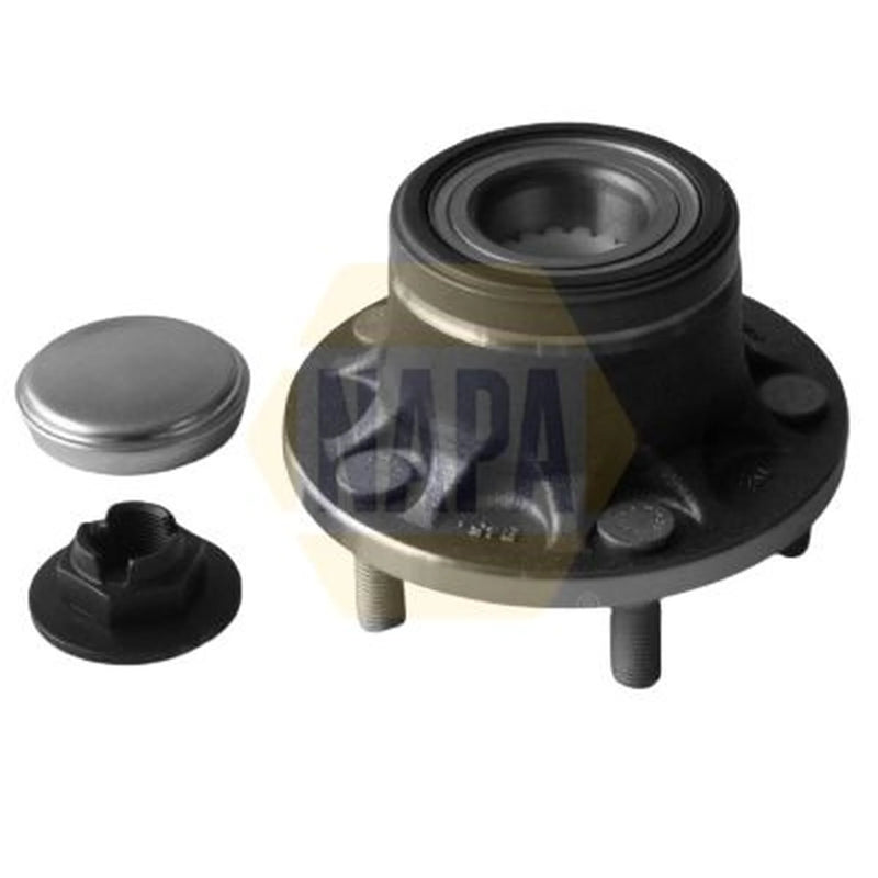 NAPA Wheel Bearing Kit PWB1297