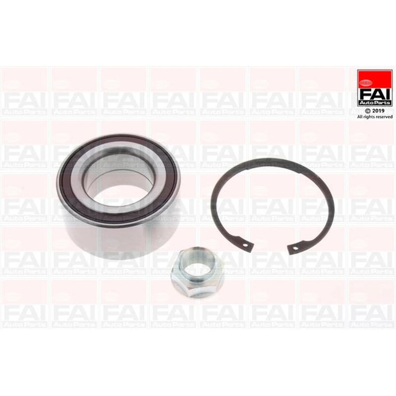 FAI Wheel Bearing Kit 86mm FWBK1120