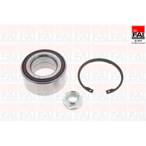 FAI Wheel Bearing Kit 86mm FWBK1120