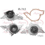 Apec Engine Cooling Water Pump AWP1030