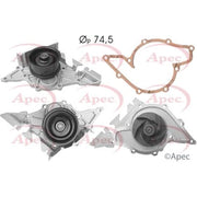 Apec Engine Cooling Water Pump AWP1030