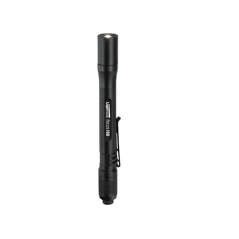 Lighthouse Focus100 LED Torch Penlight 100 lumens - ZF7643-1