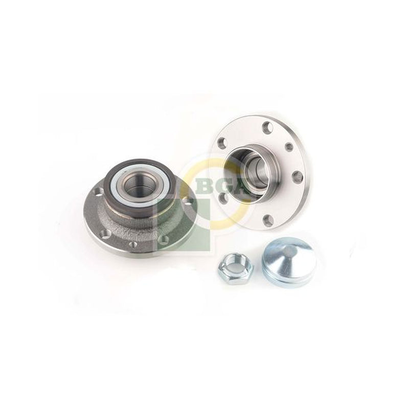 BGA Wheel Bearing Kit 116mm WHB2216K