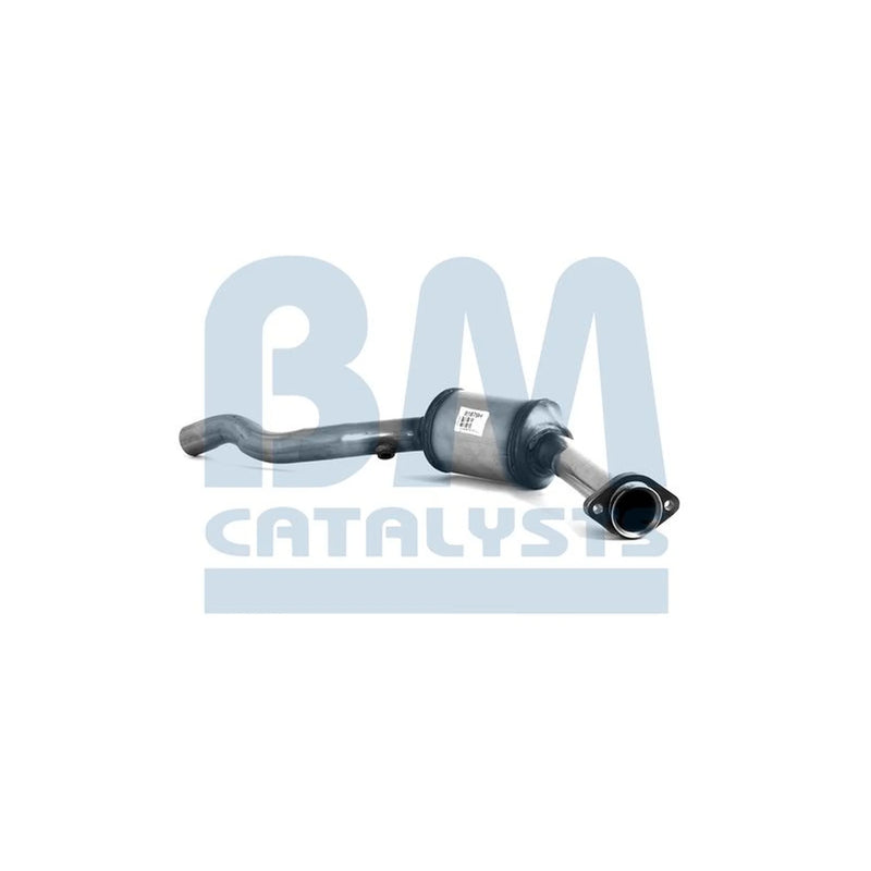 BM Catalysts Homologated Petrol Cat BM91879H