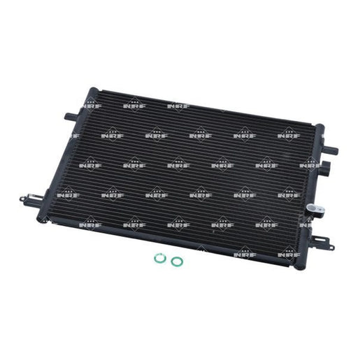 NRF Air Conditioning Condenser 350552