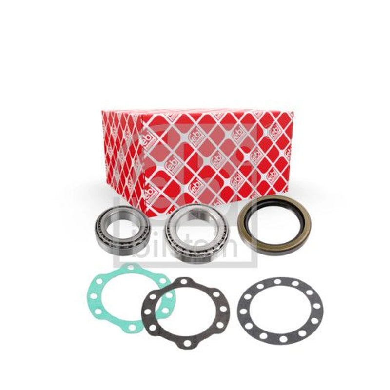 Febi Wheel Bearing Kit Front Right 82mm 173679