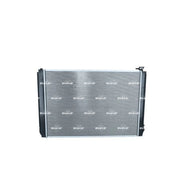 NRF Engine Radiator 58604