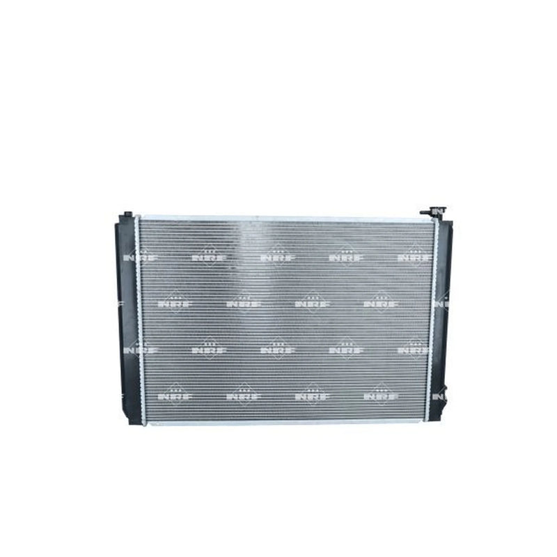 NRF Engine Radiator 58604