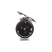 Hella Air Conditioning Compressor 8FK 366 200-461
