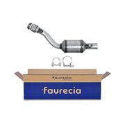 Hella Catalytic Converter 8LE 366 052-311