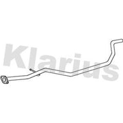 Klarius Exhaust Pipe OD FE938E