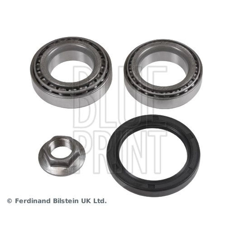 Blue Print Wheel Bearing Kit Front Right 63mm ADM58235
