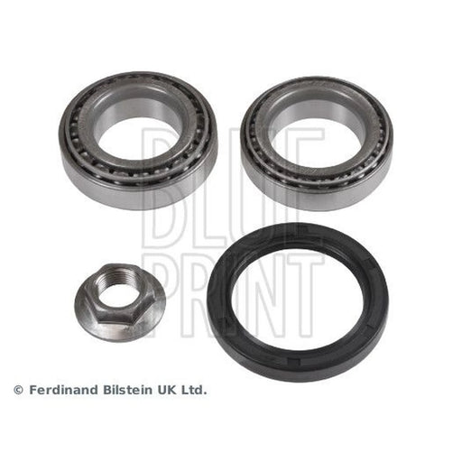 Blue Print Wheel Bearing Kit Front Right 63mm ADM58235