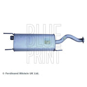 Blue Print Centre Silencer ADT36027