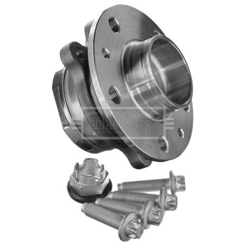 Borg & Beck Wheel Bearing Kit BWK1473