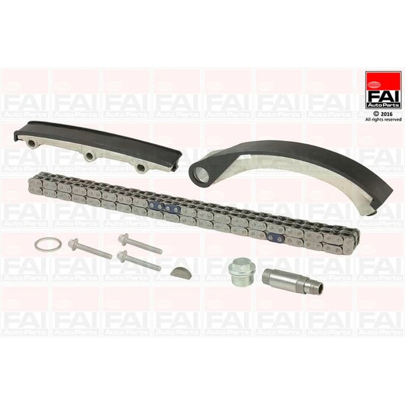 FAI 10 x Timing Chain Kit Set 78 Links TCK104