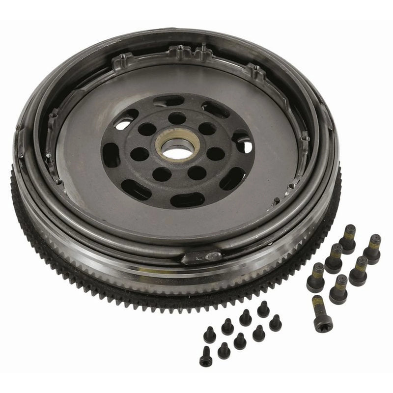 Sachs Engine Flywheel Teeth 240mm 2294501081