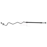 Apec Brake Hydraulic Hose Line Rear Right HOS4458