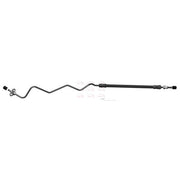 Apec Brake Hydraulic Hose Line Rear Right HOS4458