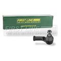 First Line Steering Tie Rod End Ball Joint FTR4809