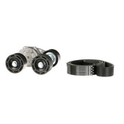 Gates V-Ribbed Belt Set K0110PK2200HD