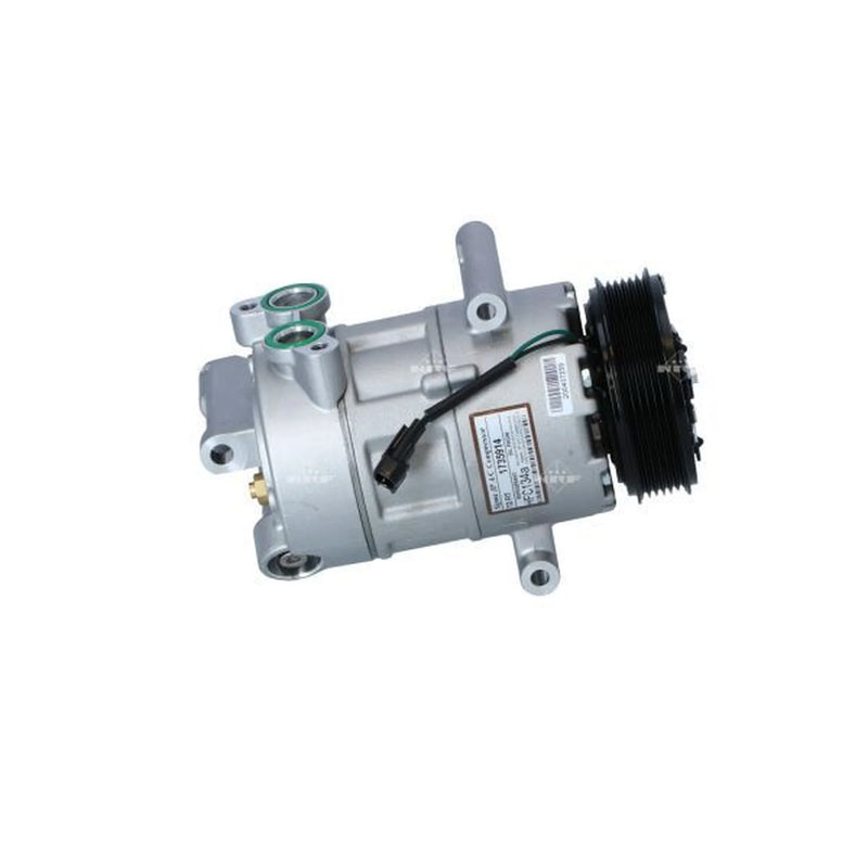 NRF Air Conditioning Compressor 32827
