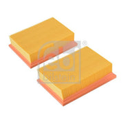 Febi Air Filter Kit 24402