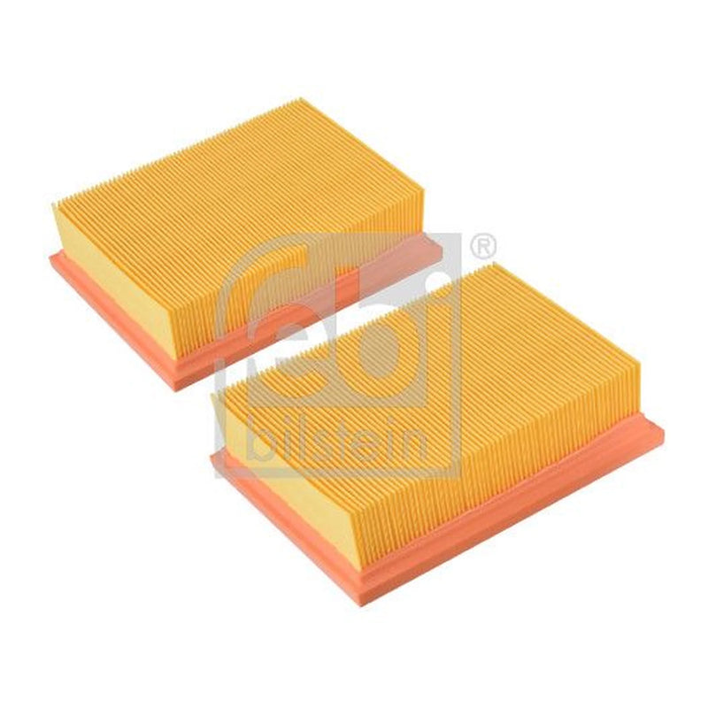 Febi Air Filter Kit 24402
