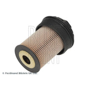Blue Print Engine Oil Filter ADBP210190