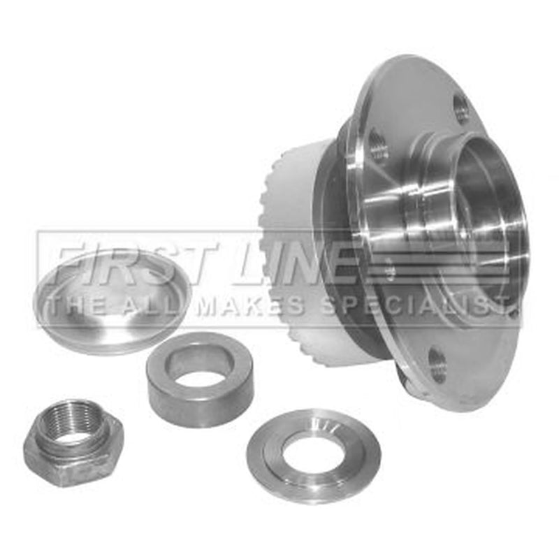 First Line Wheel Bearing Kit FBK729
