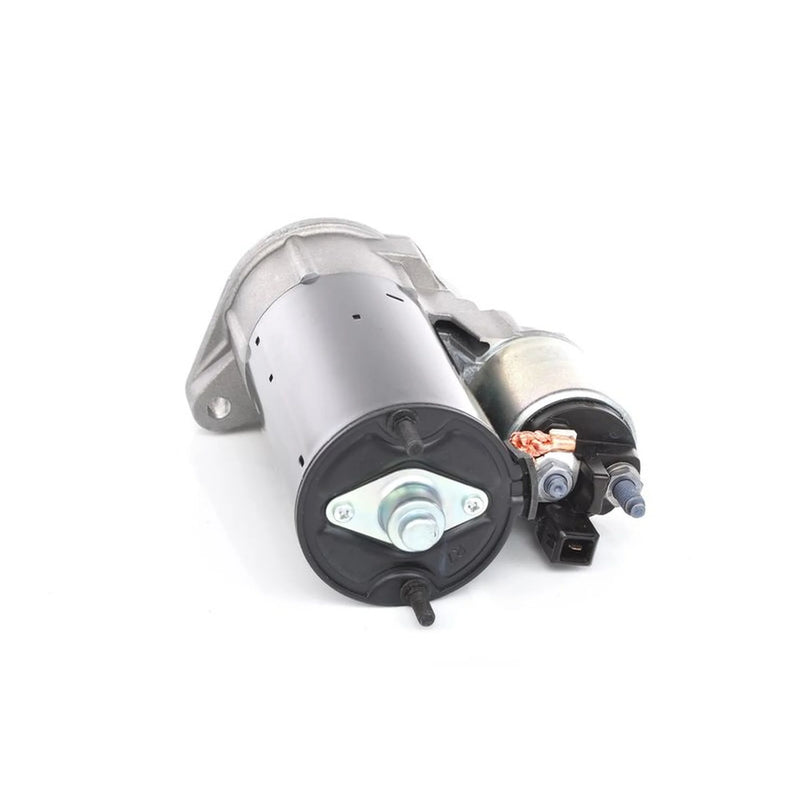 Bosch Starter Motor 12V 1.7kW 9 Teeth 0 001 108 460