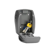 Master Lock 5415E Wall-Mounted Reinforced Key Lock Box - 5415EURD