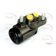 Apec Wheel Cylinder Hydraulic Brake Front Right BCY1419