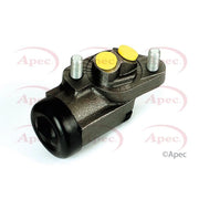 Apec Wheel Cylinder Hydraulic Brake Front Right BCY1419