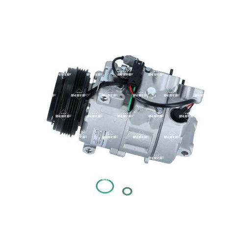 NRF Air Conditioning Compressor 32525