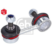 Febi Stabiliser Bar Link Coupling Rod Rear Right 42089