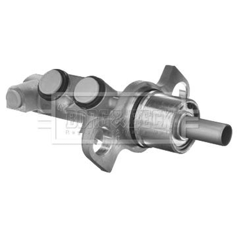 Borg & Beck Brake Master Cylinder Hydraulic Assembly BBM4763