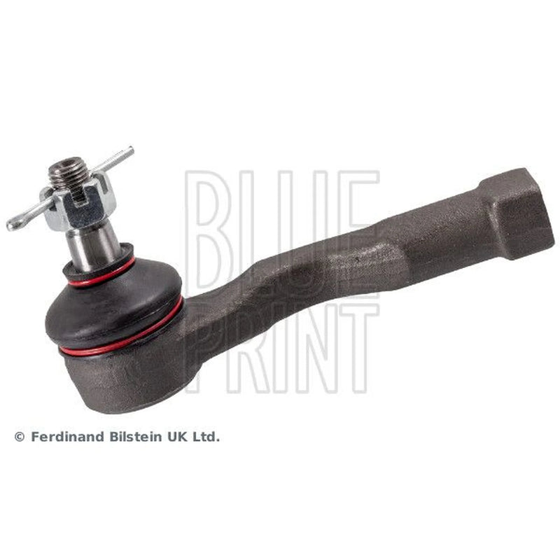 Blue Print Steering Tie Rod End Ball Joint Front Left ADG08720