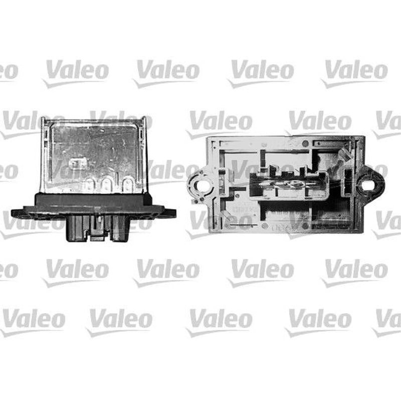 Valeo Heater Blower Resistor 509599