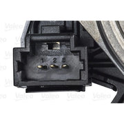 Valeo Front/Rear Wiper Motor Rear 582615