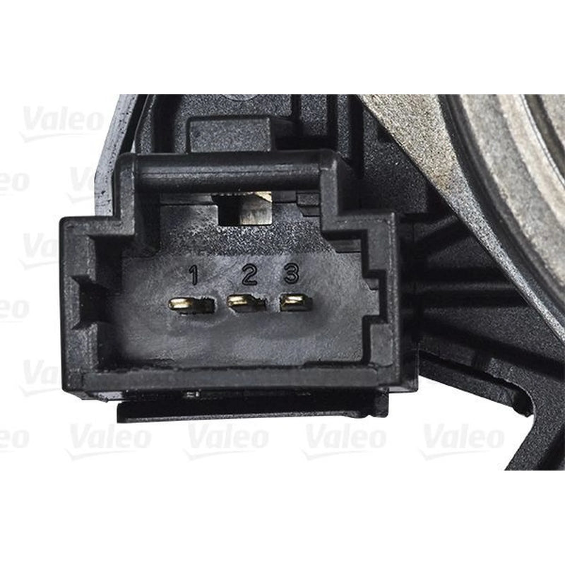 Valeo Front/Rear Wiper Motor Rear 582615