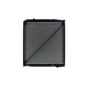 Hella Engine Radiator 8MK 366 305-251