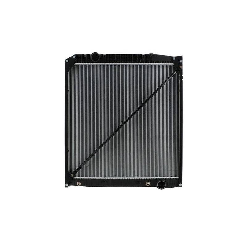 Hella Engine Radiator 8MK 366 305-251