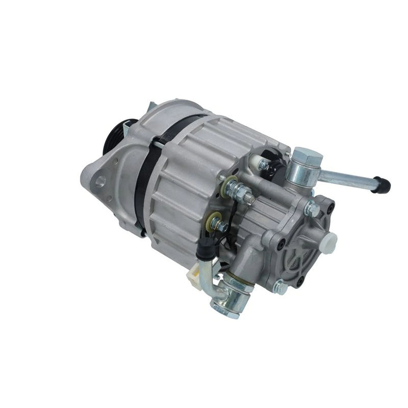 Bosch Car Alternator 12V 1 986 A01 097