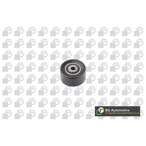 BGA V-Ribbed Belt Deflection/Guide Pulley DC1408