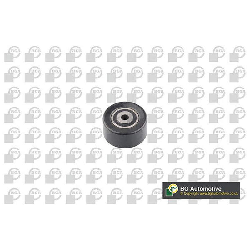 BGA V-Ribbed Belt Deflection/Guide Pulley DC1408