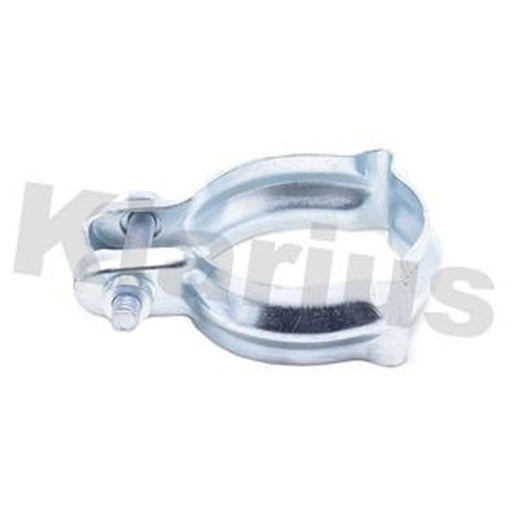 Klarius Exhaust System Clamping Piece OD ID Wide 430626