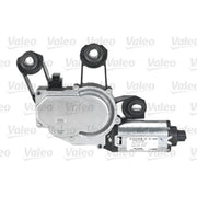 Valeo Front/Rear Wiper Motor Rear 404736