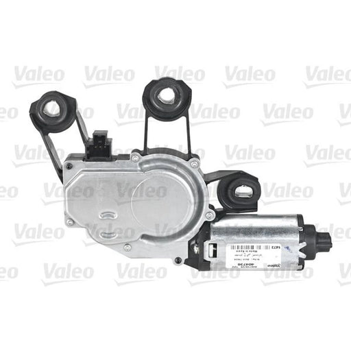 Valeo Front/Rear Wiper Motor Rear 404736